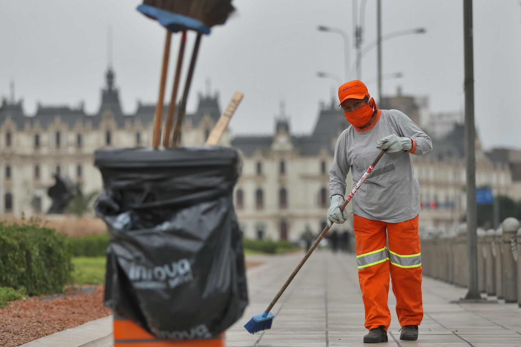 SERVICIOS MUNICIPALES MAYOR COSTO MEJOR SERVICIO Urbanistas Lat