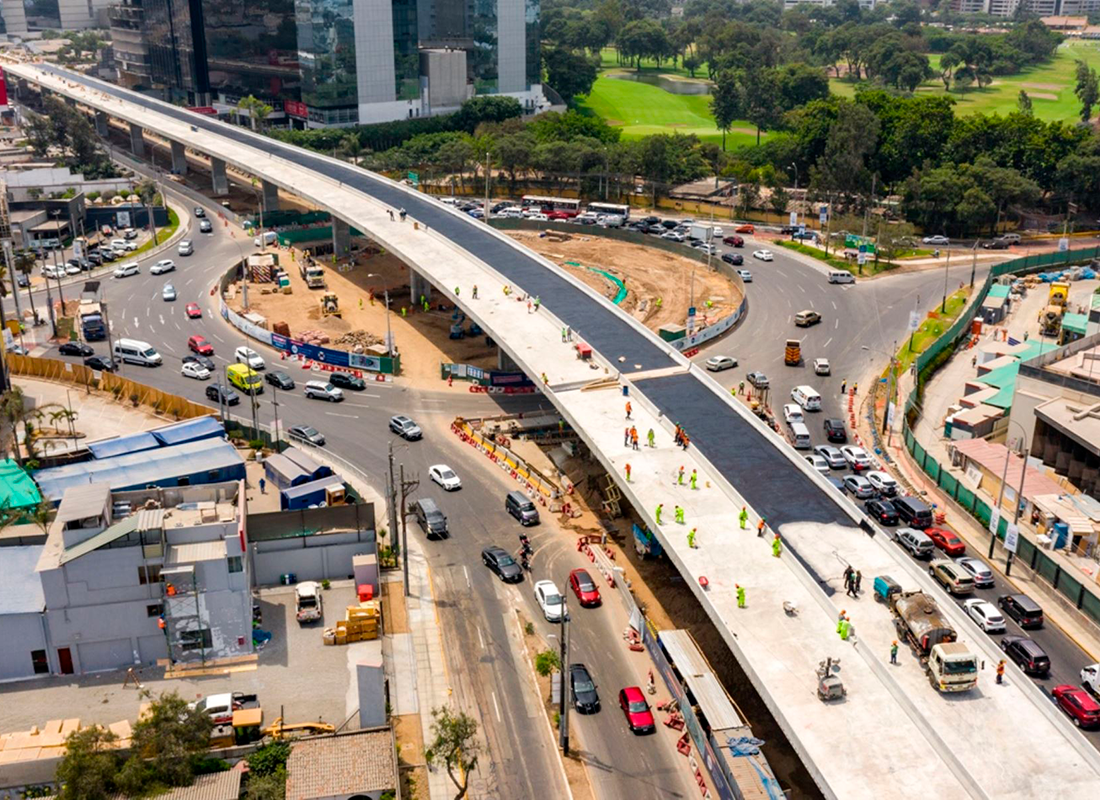 LA URGENCIA DE APOSTAR POR EL TRANSPORTE PÚBLICO