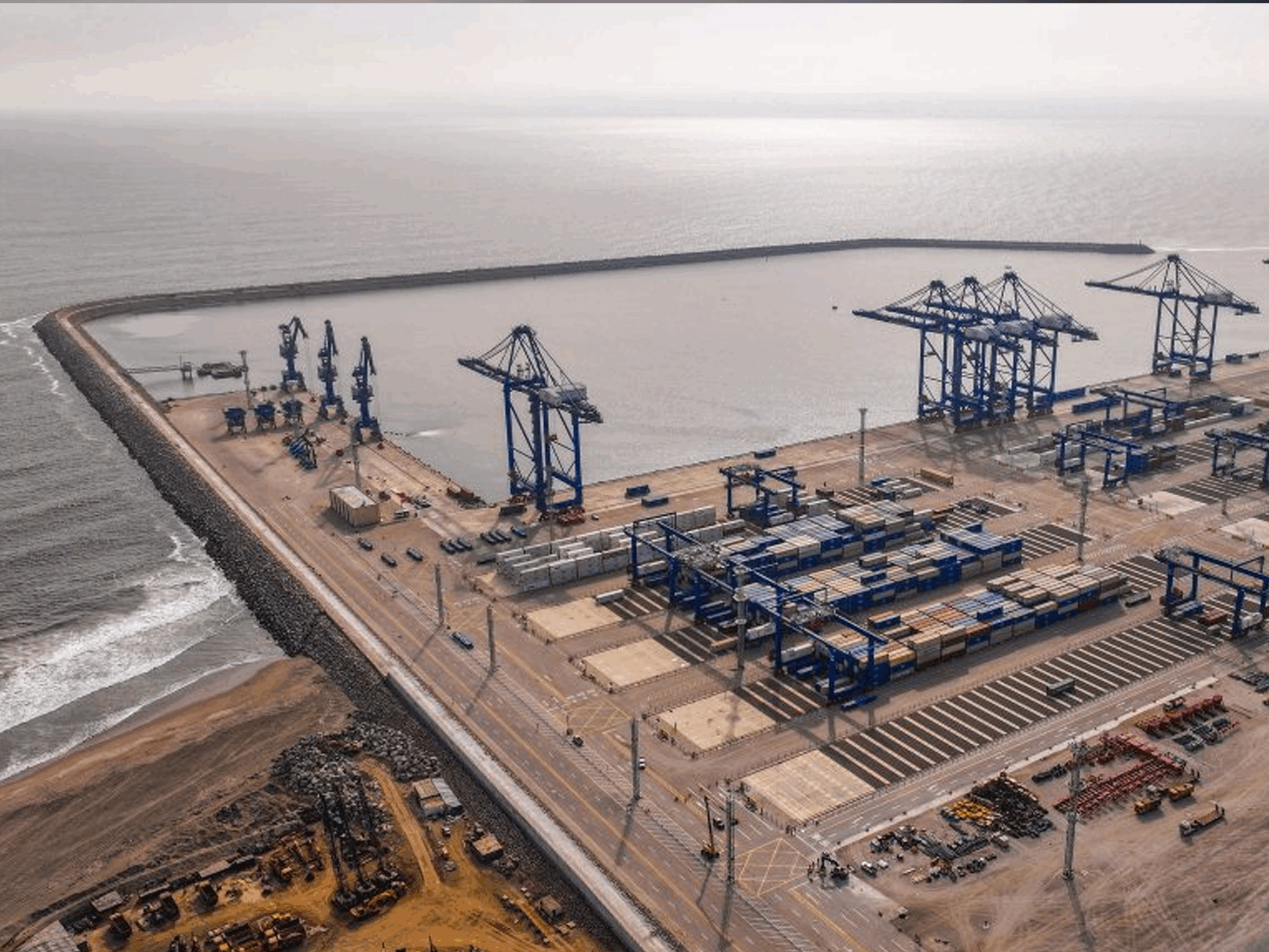 CHANCAY: DESAFÍOS PENDIENTES