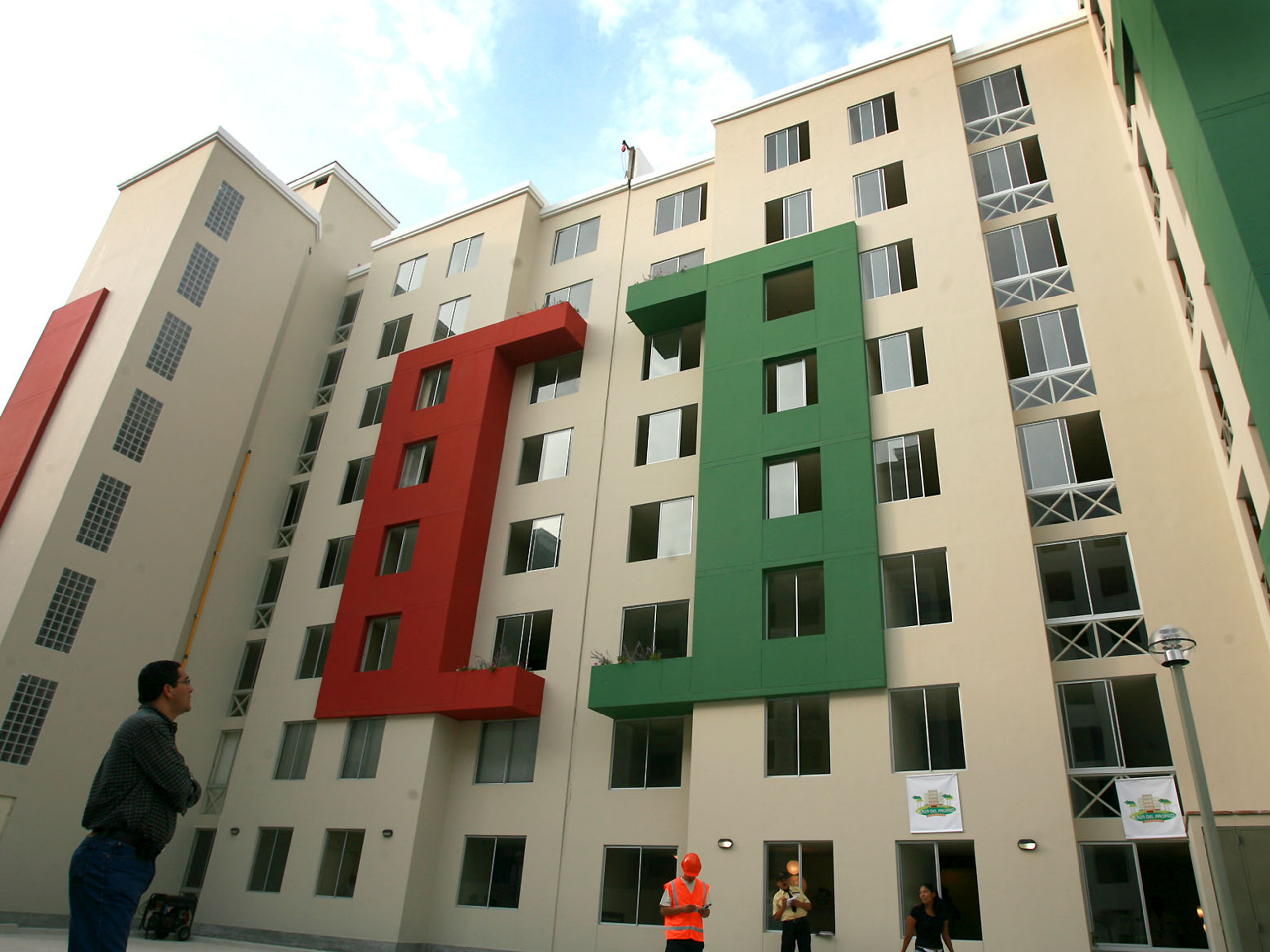 VIVIENDA: LA AGENDA PENDIENTE