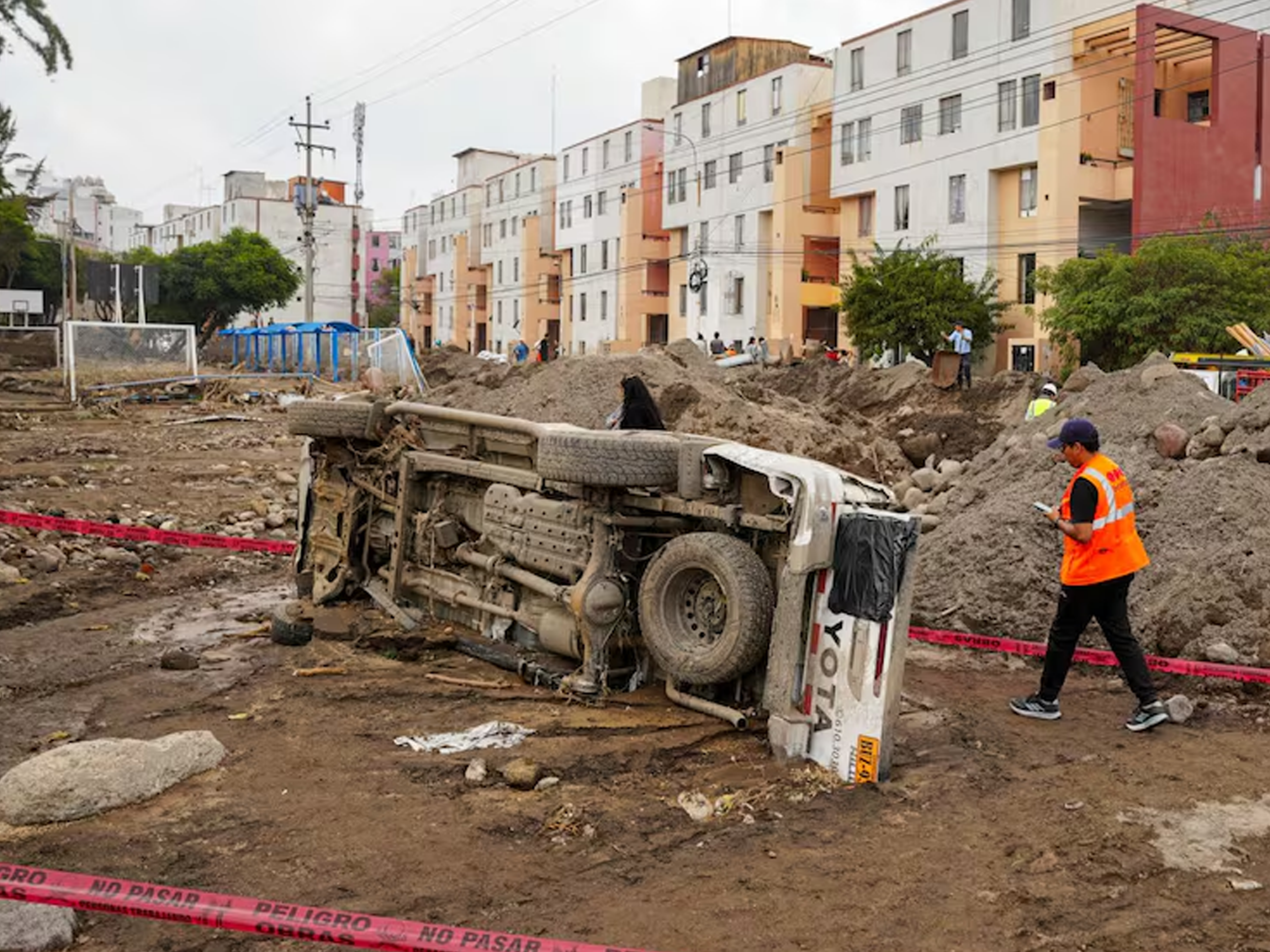 AREQUIPA Y LA MEMORIA DEL AGUA