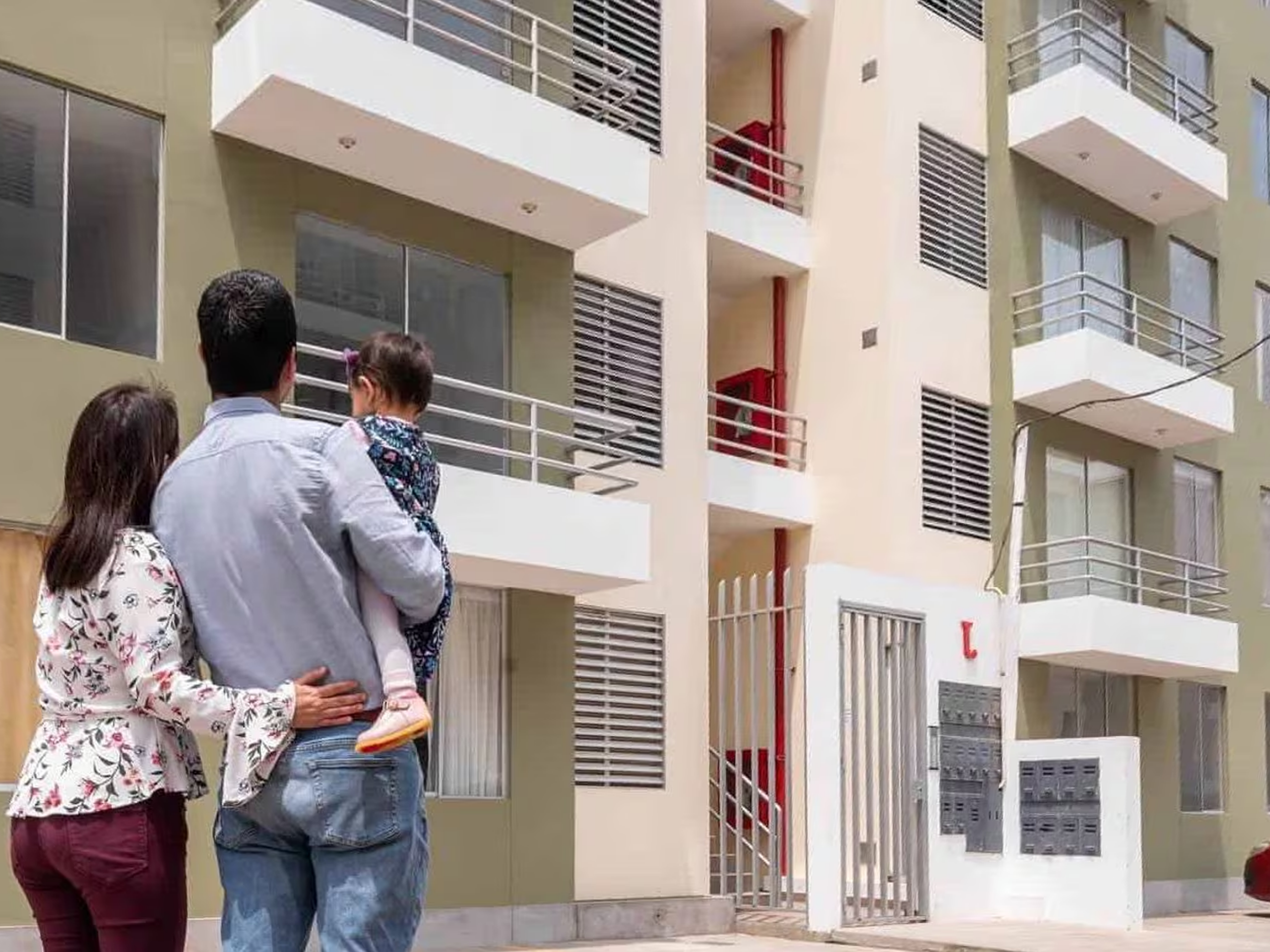 PLAN PARA LA VIVIENDA