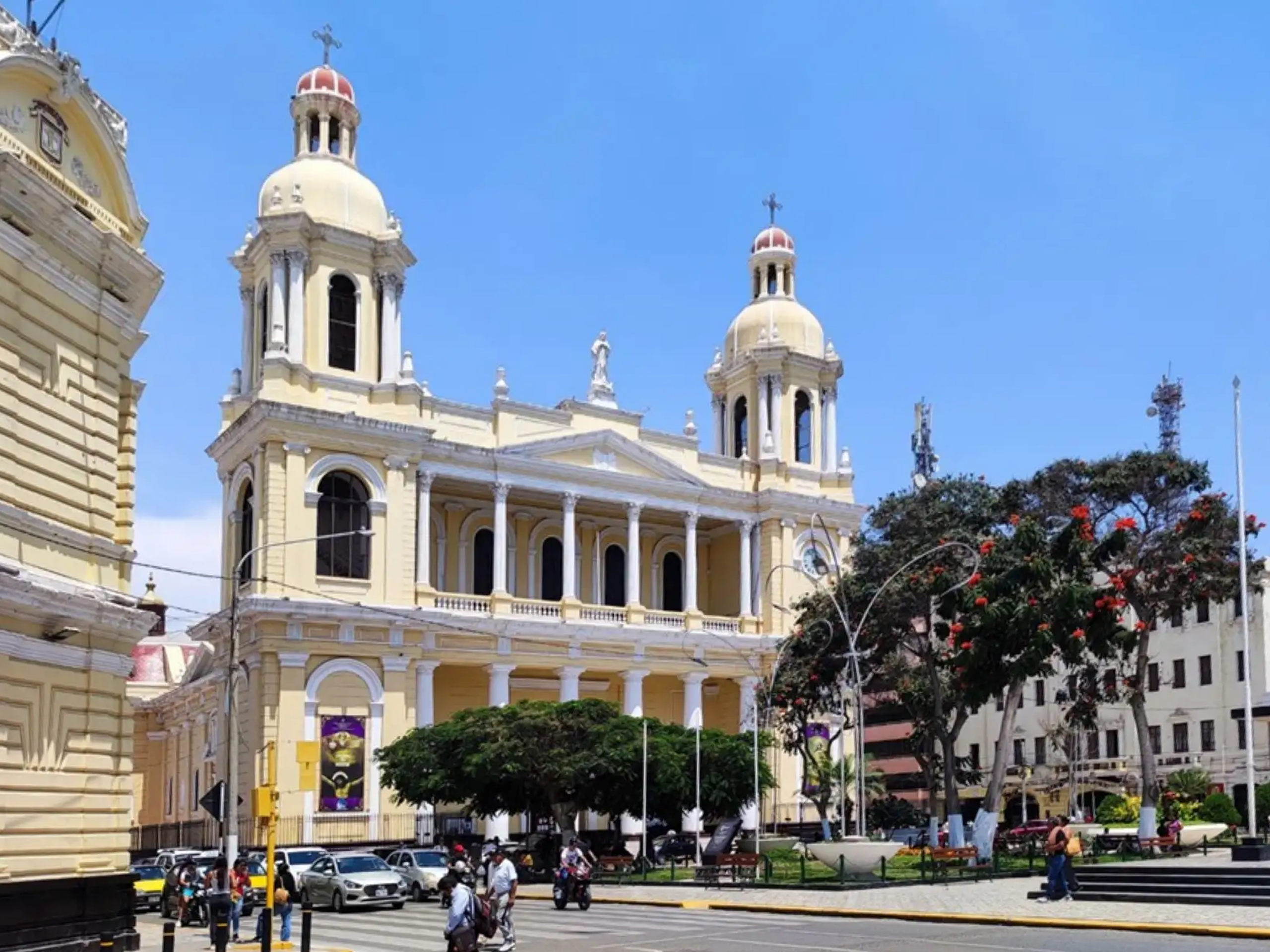 DESAFÍOS PARA LA CIUDAD HEROICA