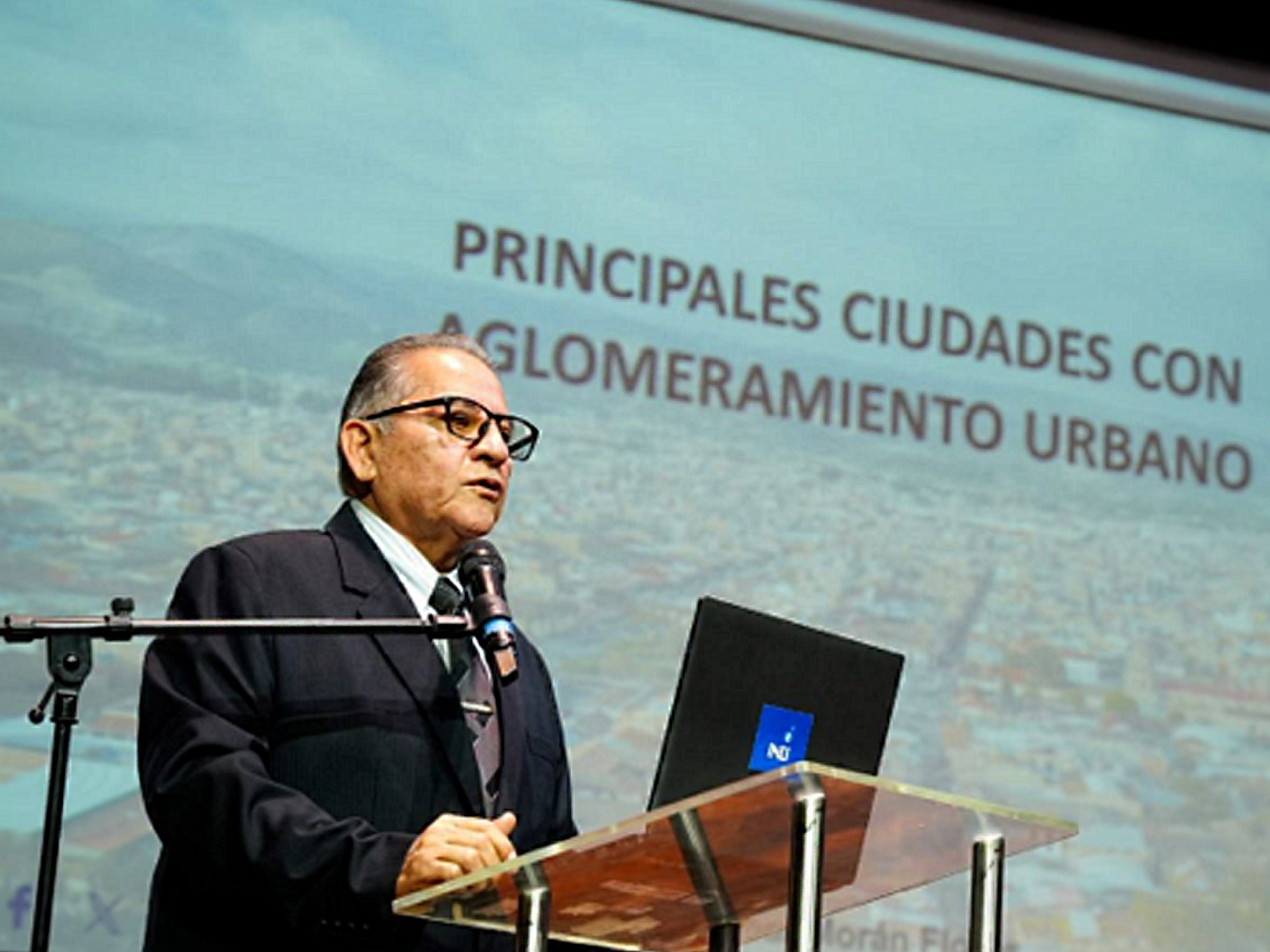 LAS CIUDADES COMO ESTRUCTURA DEL ORDENAMIENTO Y DESARROLLO TERRITORIAL