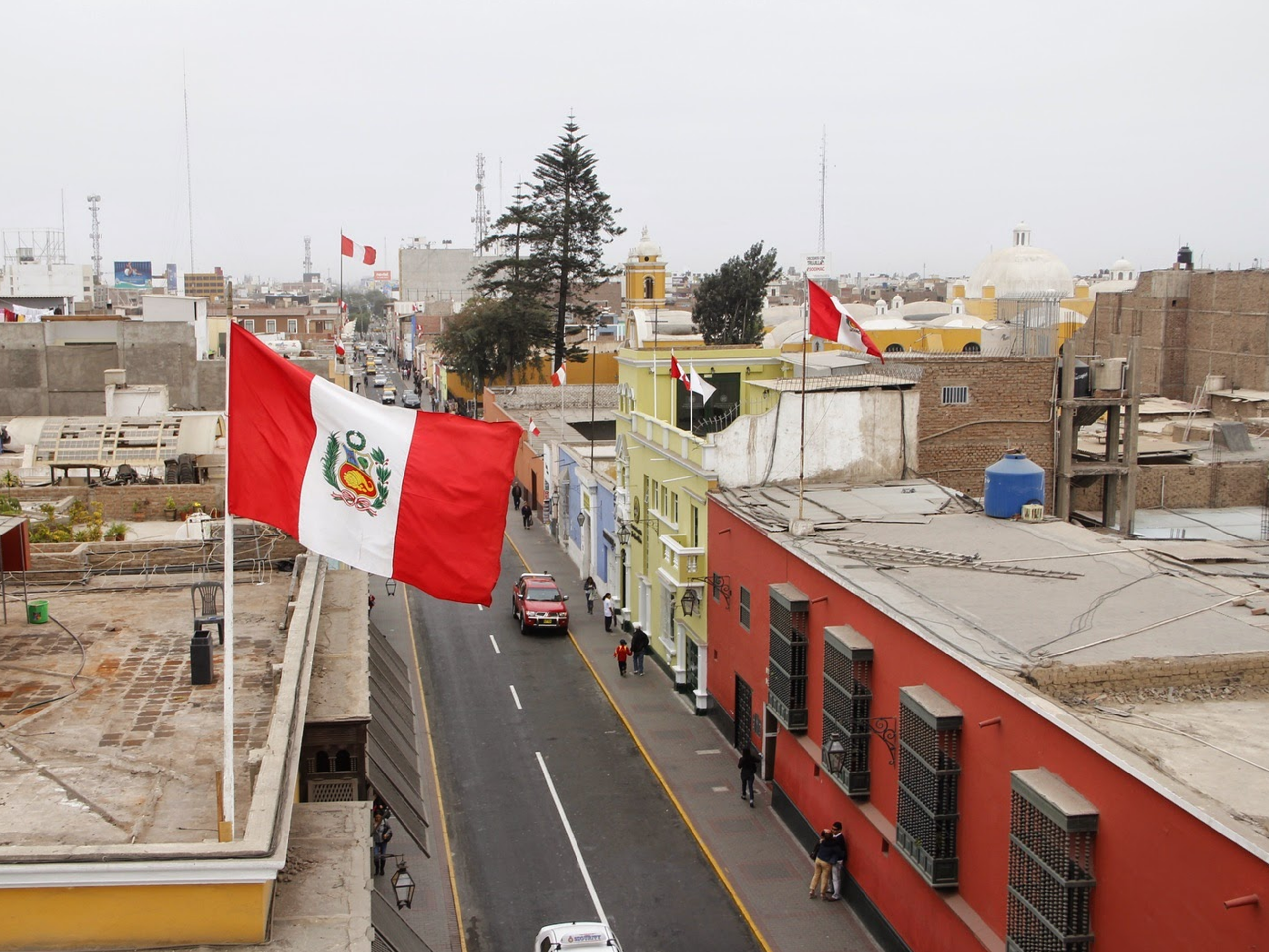 PATRIA