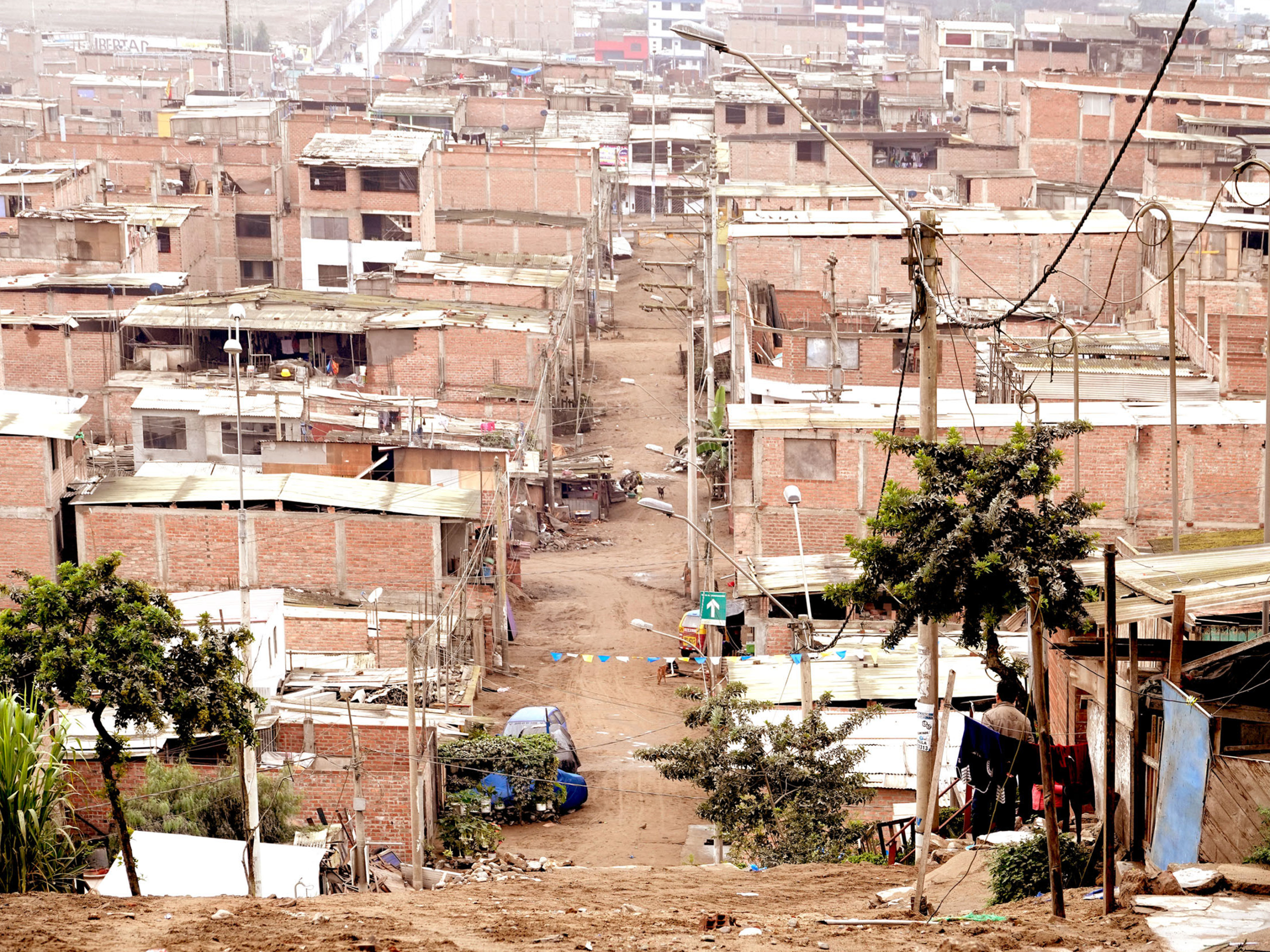 RETOS PARA EL SECTOR VIVIENDA